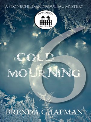cover image of Cold Mourning &#8212; Part 6